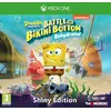 Image de SpongeBob SquarePants Battle for Bikini Bottom Rehydrated Shiny Edition Xbox One en occasion ou reconditionné