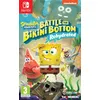 Image de Spongebob SquarePants Battle for Bikini Bottom Rehydrated Nintendo Switch en occasion ou reconditionné