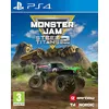 Image de Monster Jam Steel Titans 2 PS4 en occasion ou reconditionné