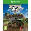 Image de Monster Jam Steel Titans 2 Xbox One en occasion ou reconditionné