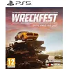 Image de Wreckfest PS5 en occasion ou reconditionné