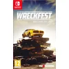 Image de Wreckfest - Nintendo Switch