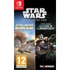 Image de Star Wars Racer and Commando Combo - Nintendo Switch