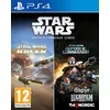 Image de Star Wars Racer And Commando Combo PS4 en occasion ou reconditionné