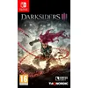 Image de Darksiders 3 Nintendo Switch en occasion ou reconditionné