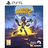 Image de Destroy All Humans! 2 - Reprobed PS5 en occasion ou reconditionné