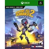 Image de Destroy All Humans! 2 Reprobed Xbox en occasion ou reconditionné