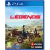 Image de MX vs. ATV: Legends PS4 en occasion ou reconditionné