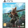 Image de Biomutant PS5 THQ NORDIC