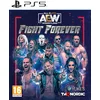 Image de AEW: Fight Forever - PlayStation 5