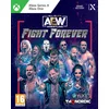 Image de AEW: Fight Forever - Xbox Series X