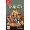 Image de Trine 5 A Clockwork Conspiracy Nintendo Switch en occasion ou reconditionné