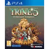 Image de Trine 5 A Clockwork Conspiracy PS4 en occasion ou reconditionné