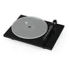 Image de Pro-Ject T1 OM 5e Noir laqué - Platine Vinyle