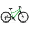 Image de woom Explore 5 Vélo Vert Jungle, 61 cm