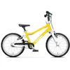 Image de woom GO 3 Automagic (Gen. H) Vélo pour enfant de 4 à 6 ans, 105 à 120 cm, avec dérailleur automatique à 2 vitesses pour 4 à 6 ans. Super léger, sans entretien et avec technologie de sécurité