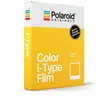 Image de Papier photo instantané POLAROID Color Film iType (x8)