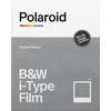 Image de Papier photo instantané noir et blanc - PLRITYPEBW00600 POLAROID