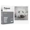 Image de POLAROID - FILM BK/WH 600 - 006003