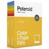 Image de POLAROID - ITYPE FILM COLOR BIPACK-006009