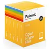 Image de POLAROID - ITYPE FILM COLOR 40V - 006010