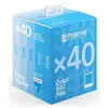 Image de POLAROID - FILM COLOR 600 X40 - 006013