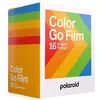 Image de Pack 16 feuilles papier photo pour Polaroid Go Cadre Blanc en occasion ou reconditionné