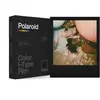 Image de Papier photo instantané POLAROID Color film iType Black Frame (x8)