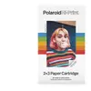 Image de Polaroid Hi·Print Cartouche Papier 20 Feuilles - 2 Cartouches - 6089