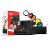 Image de Polaroid Now+ Appareil Photo Instantané i-Type - Noir