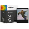 Image de POLAROID - FILM GO BLACK F BIPACK -006211