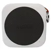 Image de Enceinte sans fil Bluetooth Polaroid Music Player 1 Noir et blanc en occasion ou reconditionné