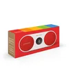Image de Polaroid P2   Enceinte Bluetooth sans Fil Rechargeable avec IPX5 et Double jumelage stéréo - Rouge