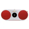 Image de Enceinte sans fil Bluetooth Polaroid Music Player 2 Rouge et blanc en occasion ou reconditionné