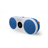 Image de Polaroid P2   Enceinte Bluetooth sans Fil Rechargeable avec IPX5 et Double jumelage stéréo - Bleu