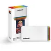Image de Polaroid Hi-Print - 2nd Generation - Imprimante Portable 2x3 connectée Bluetooth, imprimante à Sublimation - Blanc