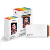 Image de Polaroid - Imprimante Photo Portable  Everything Box Hi Print 2x3 Gen 2 Blanc