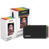 Image de POLAROID - EBOX HIPRINT2 2X3 BK - 006439