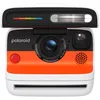 Image de Appareil photo instantané Polaroid Flip Blanc