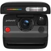 Image de Appareil photo instantané Polaroid Flip Noir