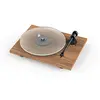 Image de Pro-Ject T1 Om 5e Noyer - Platine Vinyle