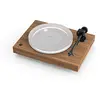 Image de Pro-Ject X2 2M Silver Noyer - Platine Vinyle