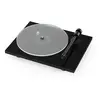 Image de Pro-Ject T1 BT Platine audio d'entrée de gamme avec émetteur Bluetooth et amplificateur phono intégré