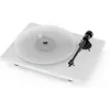Image de Tourne-Disque Project (T1 Bluetooth/Phono White)
