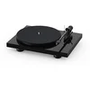Image de Pro-Ject Debut Carbon Evo 2M Red Noir laqué - Platine Vinyle Hi-Fi
