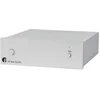 Image de Pro-Ject BT Box S2 HD Silver - Récepteur Bluetooth