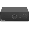 Image de Pro-Ject Phono Box DS3 B Sono double mono symétrique et discret Noir