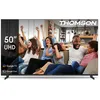 Image de THOMSON 50UG4S14 - TV LED 50 (126 cm) - 4K UHD 3840x2160 - Google TV - 2xHDMI 2.1 + 2xHDMI 2.0 - WiFi