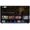 Image de Thomson 50UG4S14 - TV LED 50 (126 cm) - 4K UHD 3840x2160 - Google TV - 2xHDMI 2.1 + 2xHDMI 2.0 - WiFi