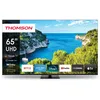 Image de THOMSON 65 Pouces (165cm) Google TV 4K UHD Contrôle Vocale Google Assistant Smart TV - 65UG5C14-2024